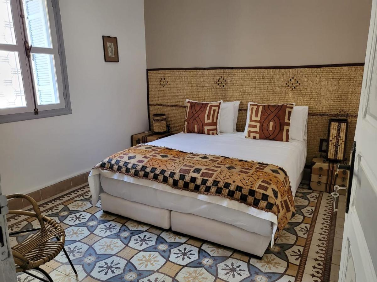Riad Home Zemrane Марракеш Екстер'єр фото