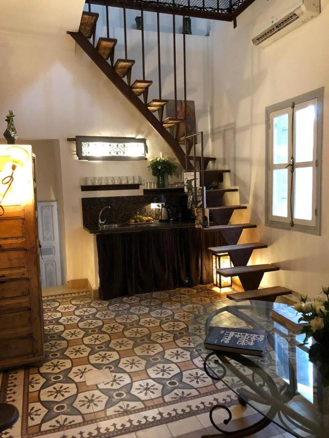 Riad Home Zemrane Марракеш Екстер'єр фото