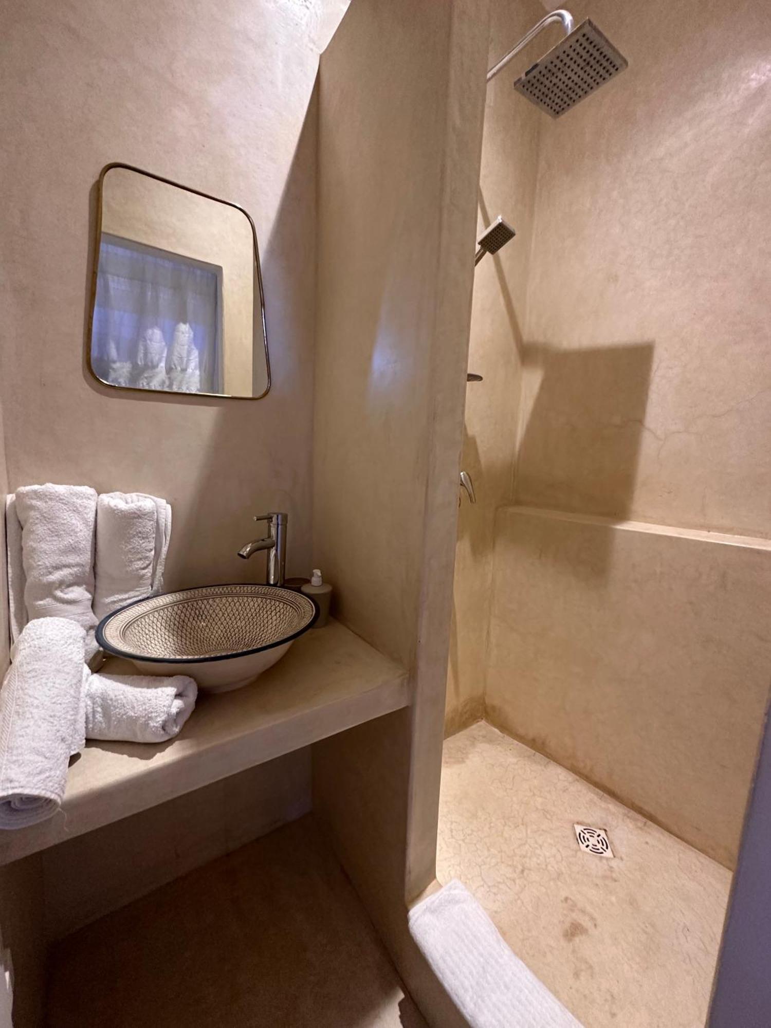 Riad Home Zemrane Марракеш Екстер'єр фото