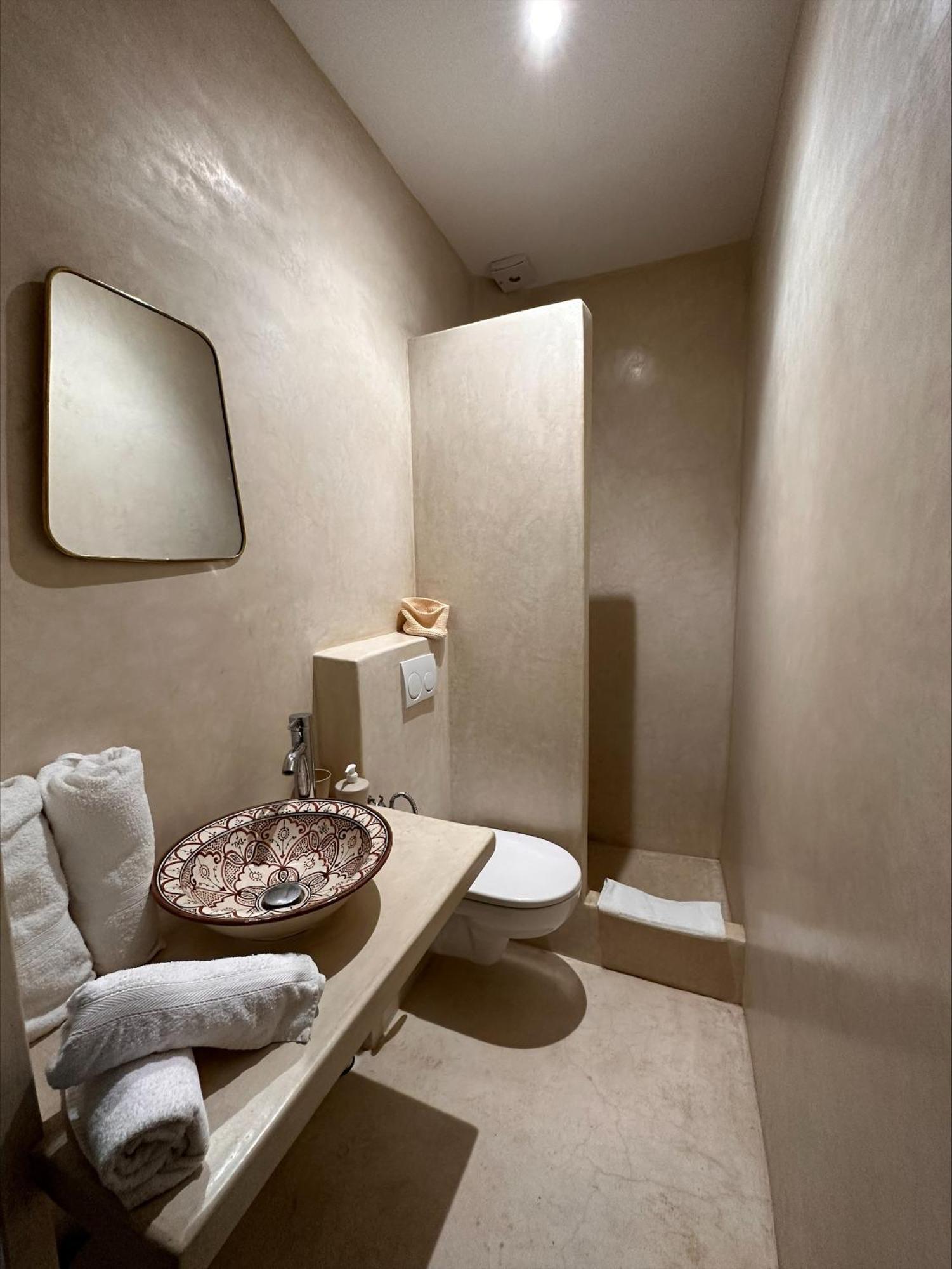 Riad Home Zemrane Марракеш Екстер'єр фото
