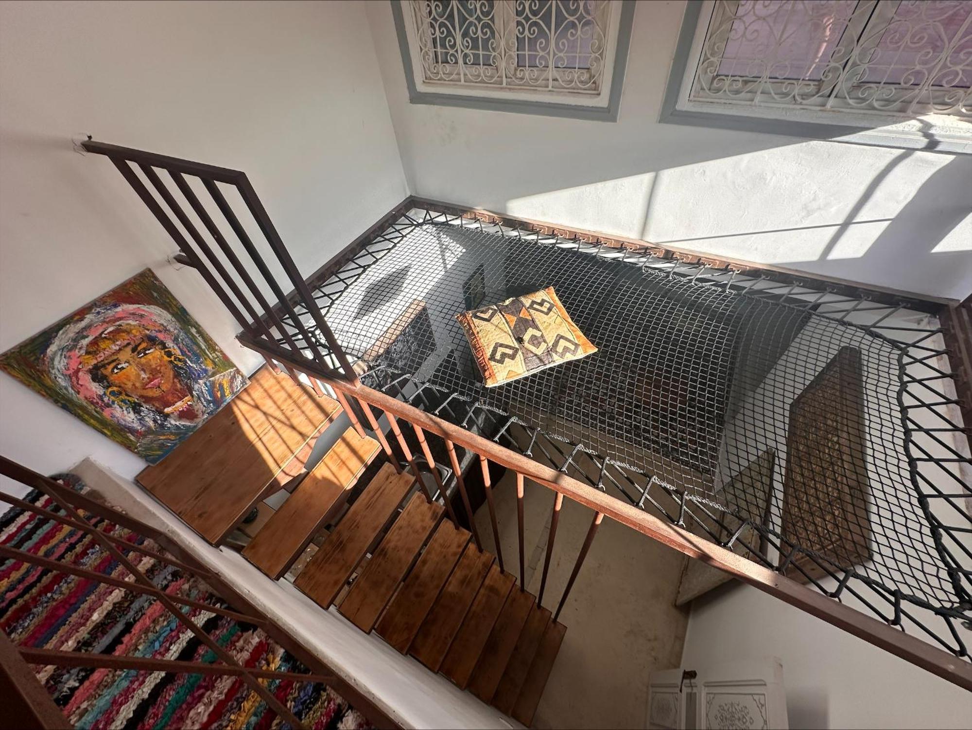 Riad Home Zemrane Марракеш Екстер'єр фото